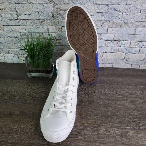 New Converse Chuck Taylor All Star Space racer Hi - Picture 7 of 9